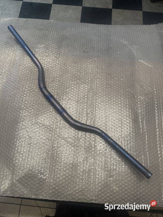 BMW kierownica 81 22mm Yamaha Honda Suzuki HDT04