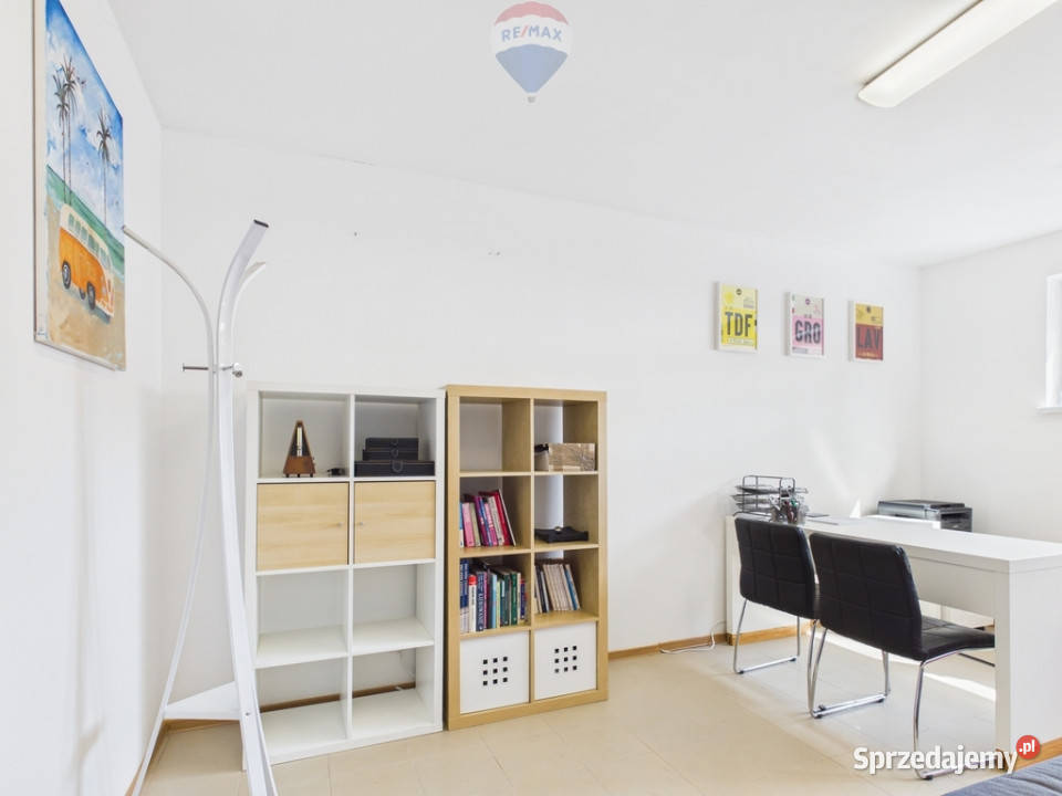 Lokal Biurowy Nowy Targ Szewska od ulicy