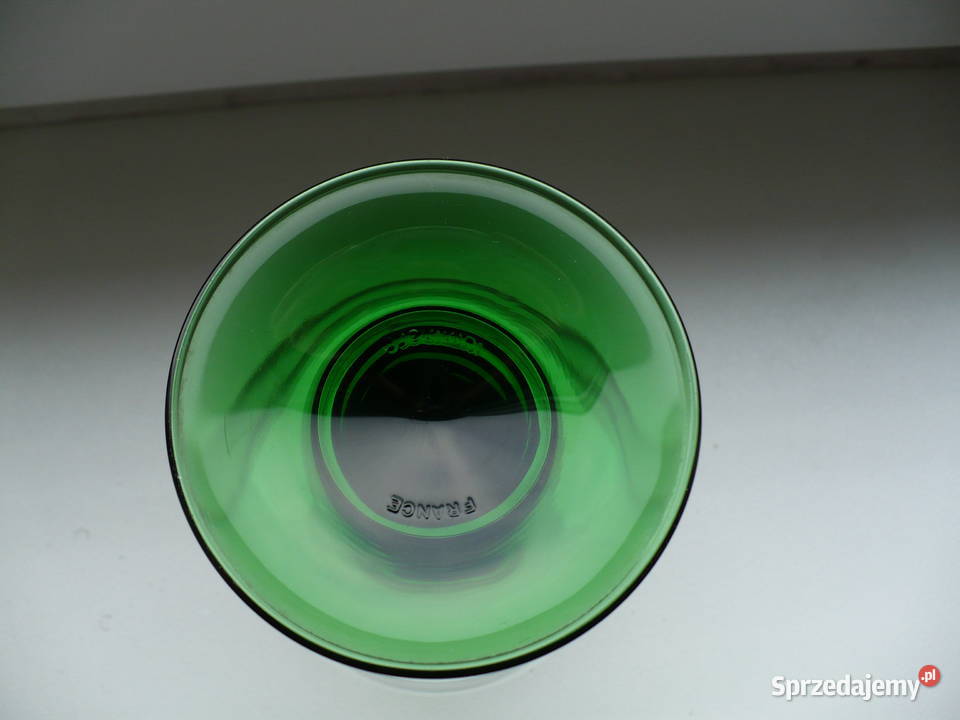 Szkło Luminarc Francuski kieliszek do wina