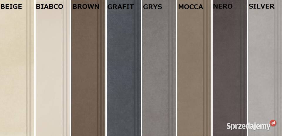 stopnica 2981198 intero gat1 paradyż lubuskie Gorzów Wielkopolski