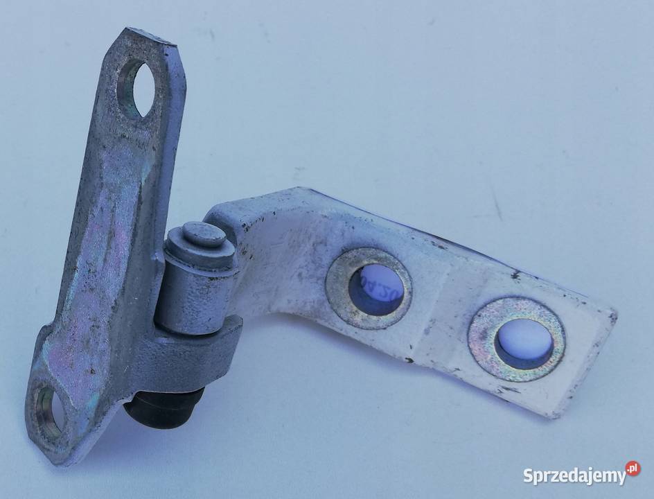 ZAWIAS DRZWI INFINITI Q50 Nowy Tomyśl