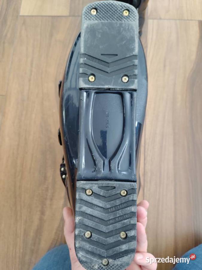 Buty narciarskie SALOMON SENSIFIT