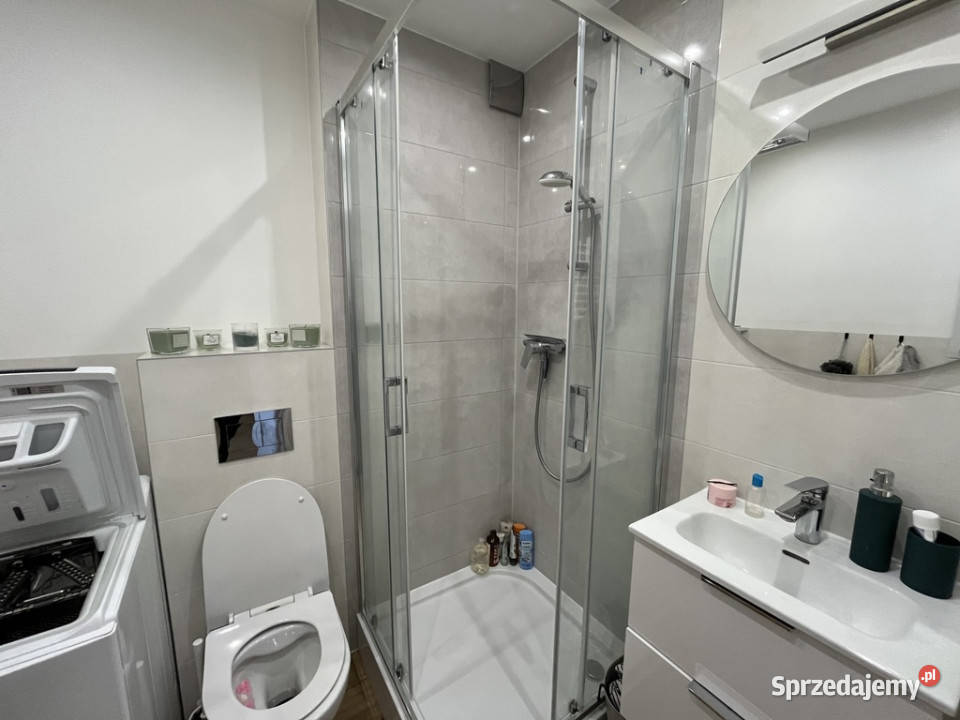 Kawalerka 30 m2 oddzielna kuchnia centrum Puław lubelskie Puławy