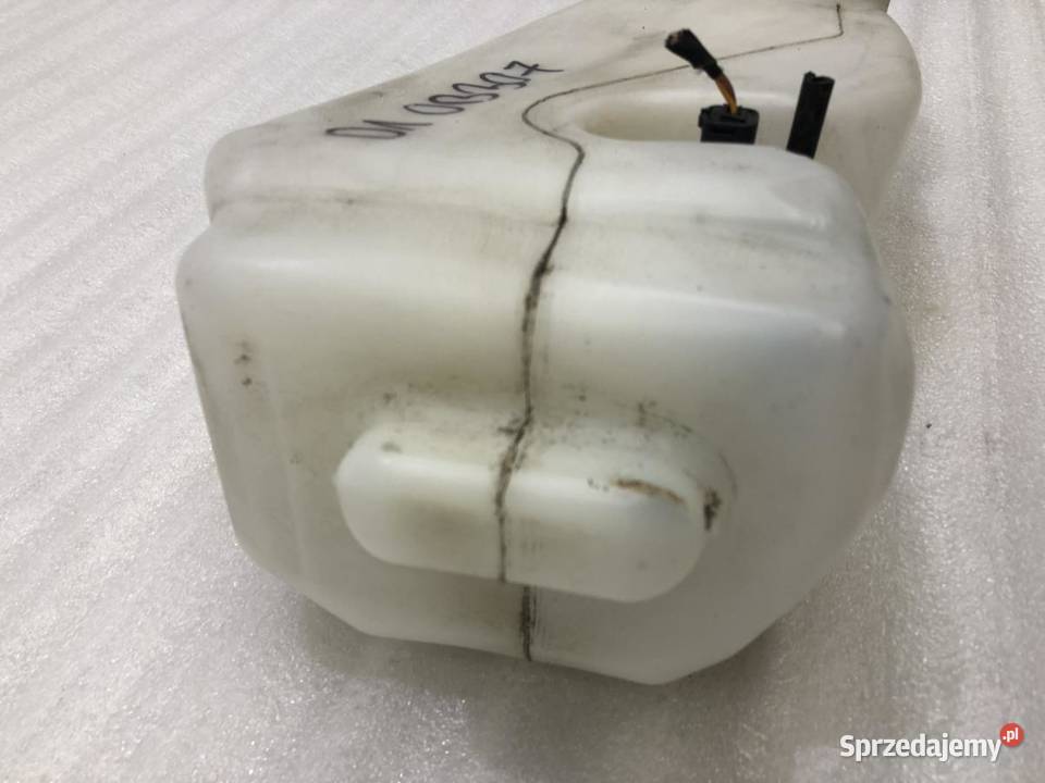 ZBIORNICZEK SPRYSKIWACZY 8200210002 DACIA DUSTER wielkopolskie