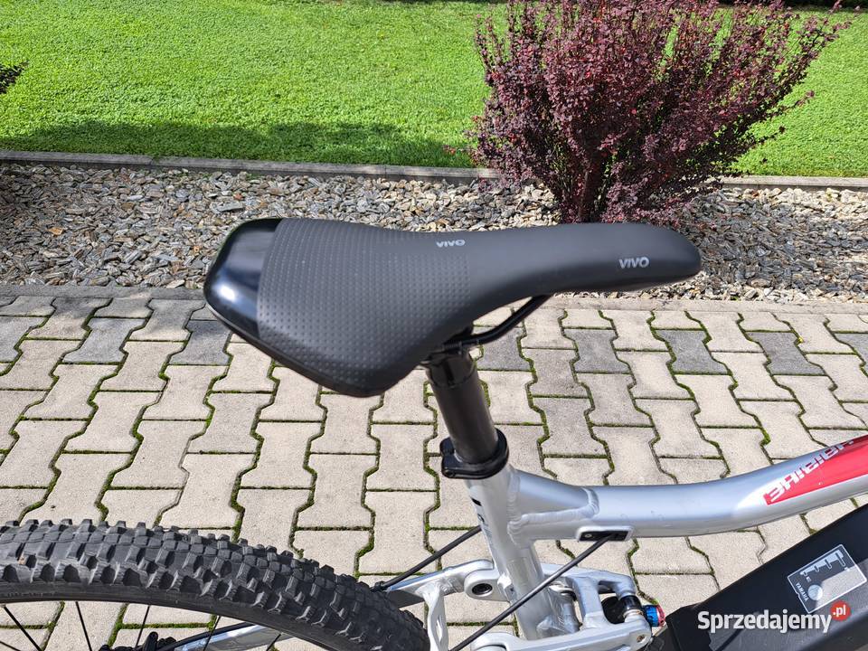 HAIBIKE SDuro FullNine 20 YAMAHA WYPRZEDAŻ Sieradz