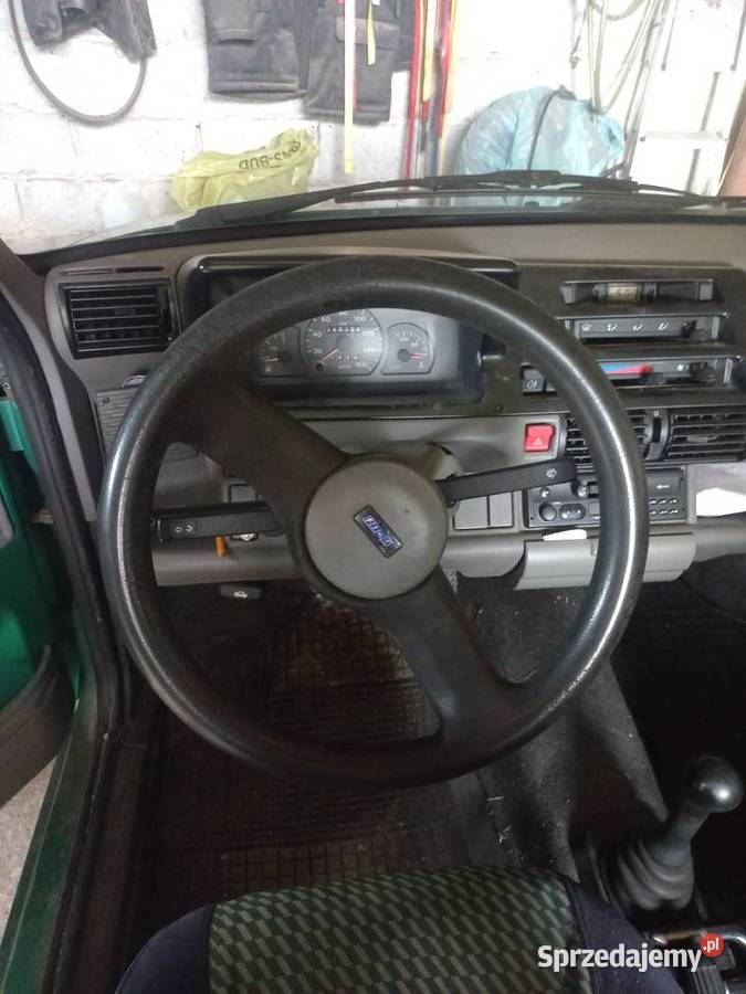 Sprzedam Cinquecento 500 Dąbrówka Gorzycka sprzedam