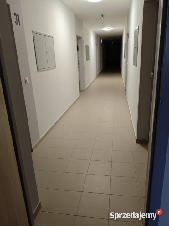 Sprzedam mieszkanie Walendów