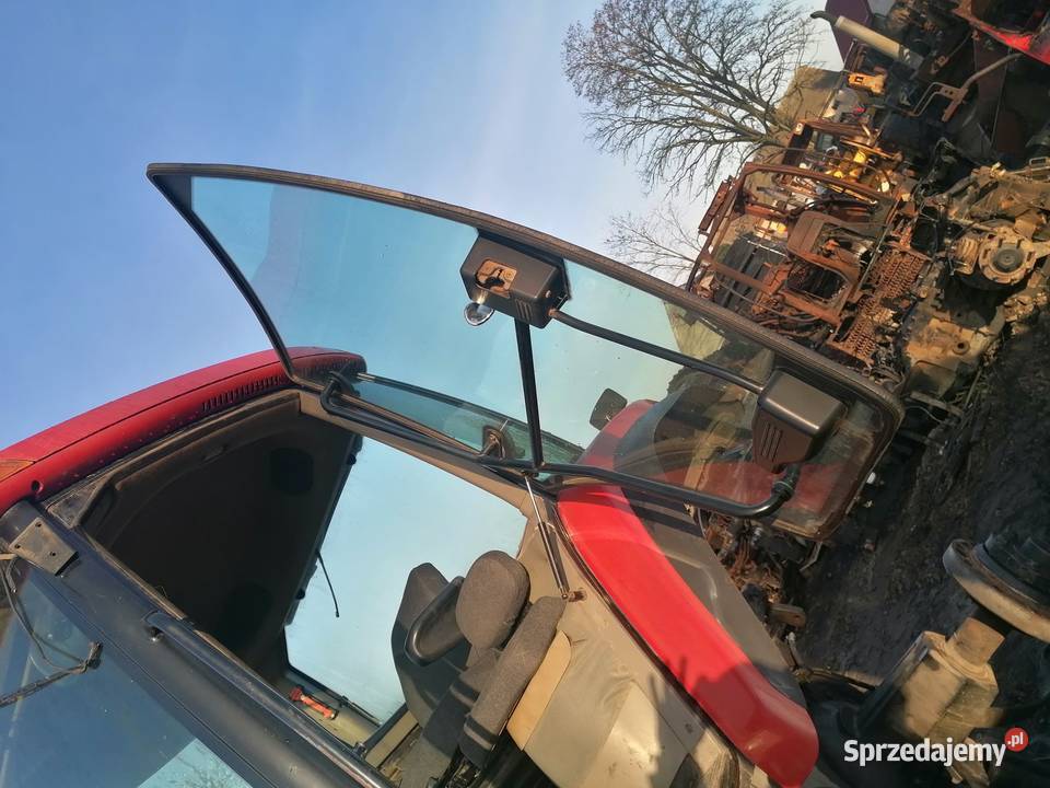 Case MX 270 Magnum Drzwi kompletne Wilkowo
