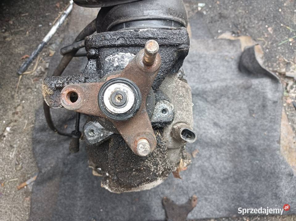 Skrzynia biegów 5 polonez fiat 125p Borewicz mazowieckie Radom