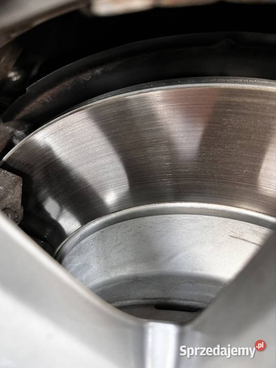 Piękny Volkswagen Passat Motoryzacja Wyszków sprzedam