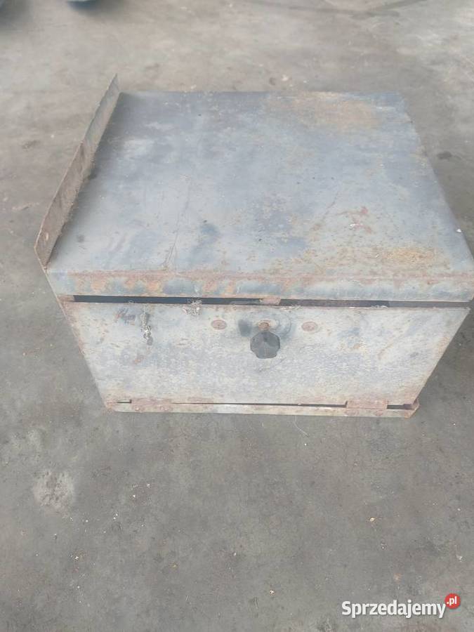 Części Renault 8514 9514 11014 blok wielkopolskie