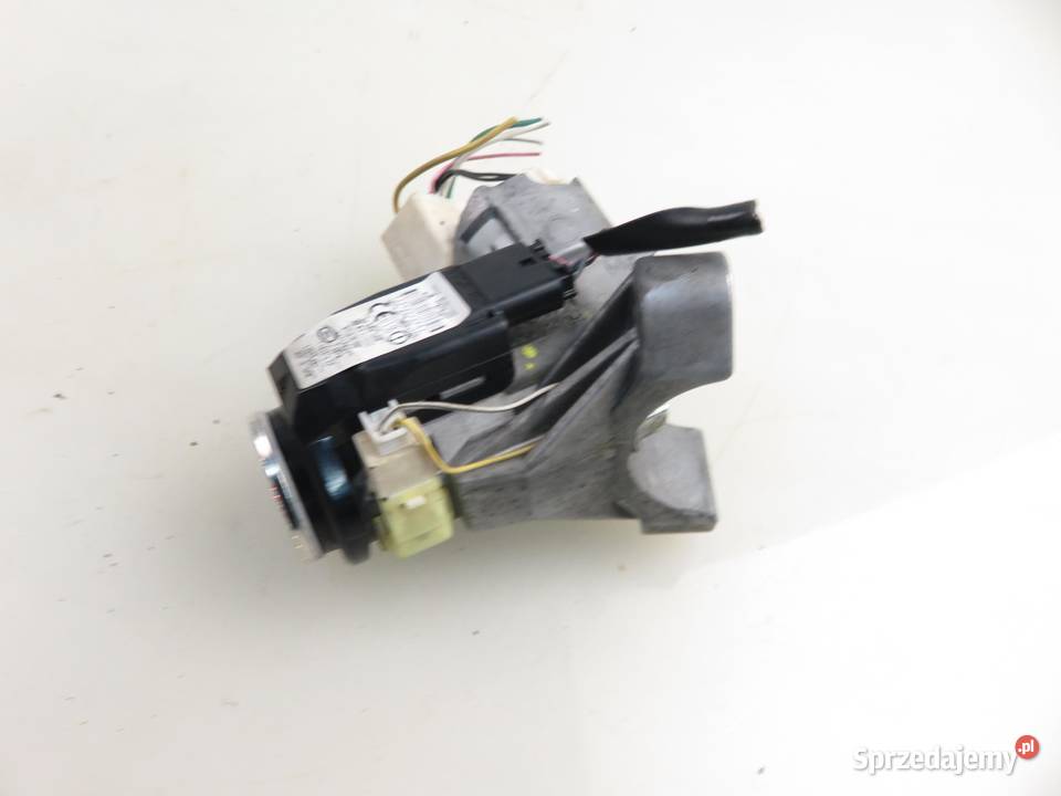 STACYJKA TOYOTA YARIS II P9 450202216