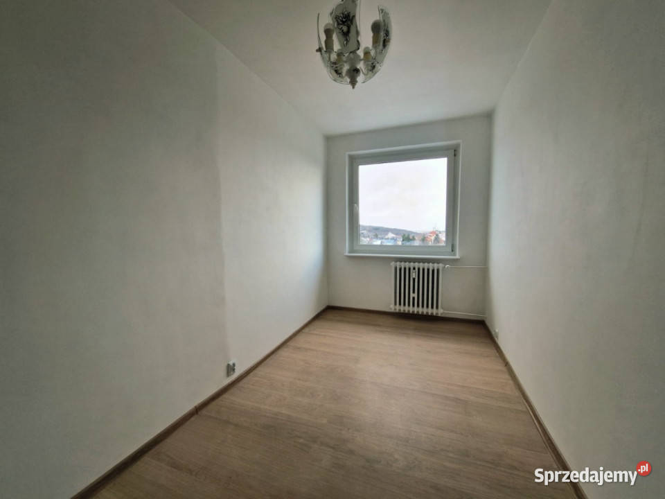 3 pokoje na wynajem rodziny CentrumParkingWinda Gdańsk