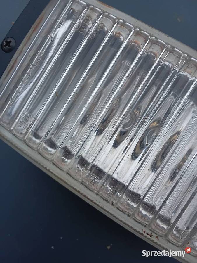 Halogen WESEM Milejewo