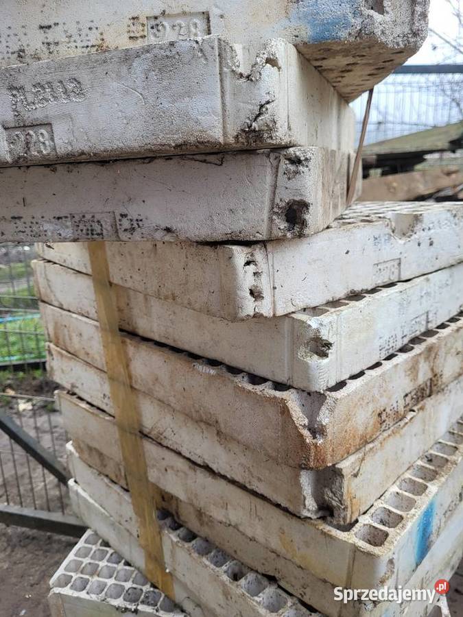 Paletki multiplaty multipaletki 228 sprzedam