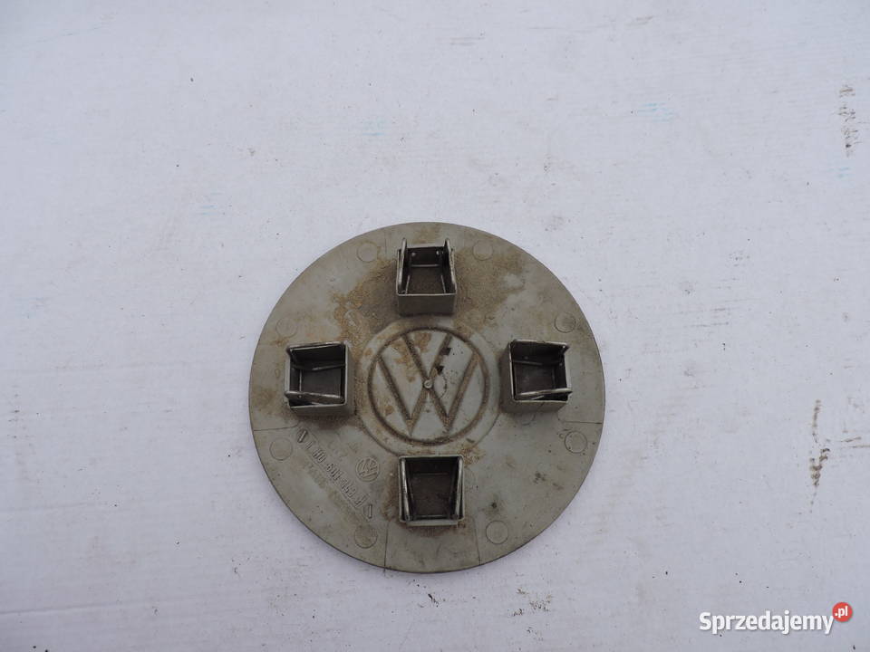 Dekielek kołpaczek Vw golf Passat Myszków