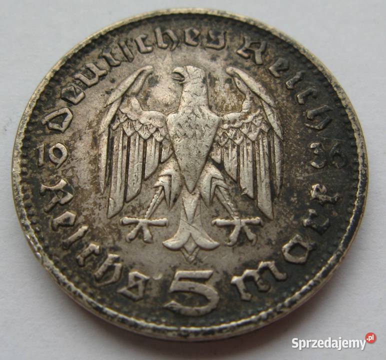 5 marek 1936 G Hindenburg Dąbrowa Górnicza