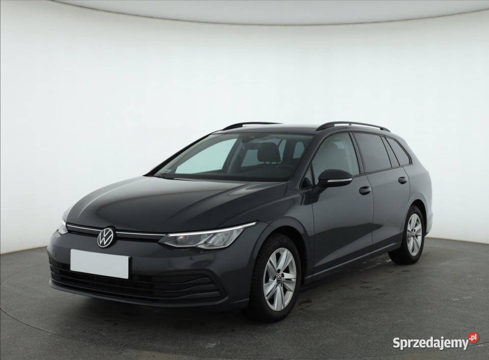 VW Golf 15 eTSI Piaseczno