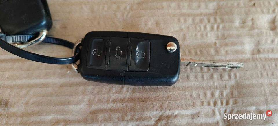 Stacyjka Skoda Golf Ateca Sharan Ibiza Toledo