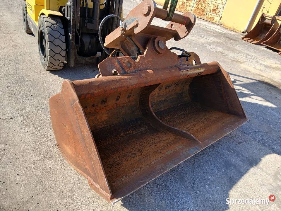 Łyżka skarpowa skarpowka