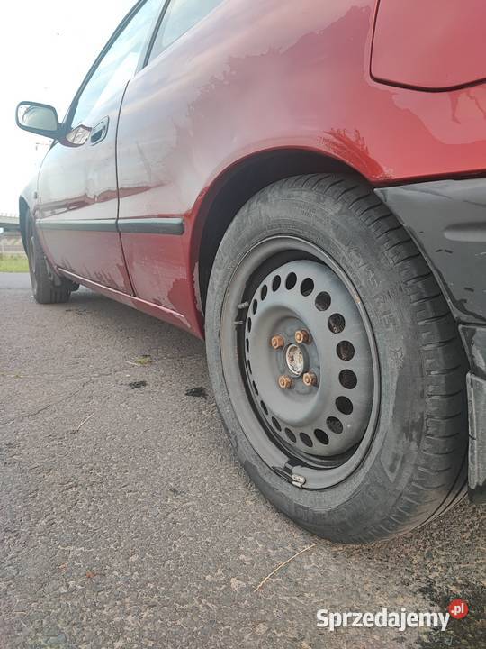 Toyota Corolla 14 sprzedam