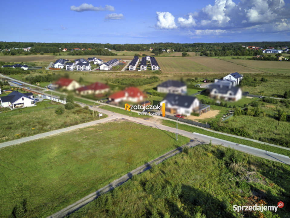Działka 2130m2 Gdańsk Sprzedaż sprzedam