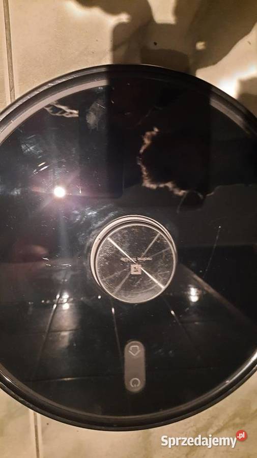 Robot sprzątajacyodkurzacz Realme TechLife Żnin sprzedam