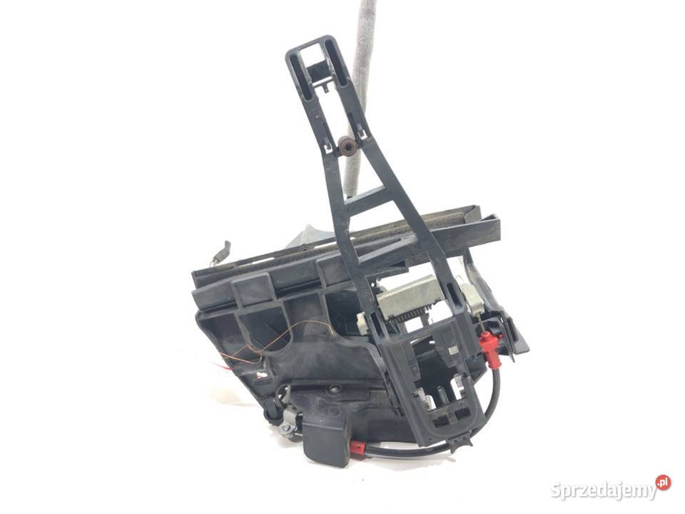 ZAMEK TYŁ LEWY FORD MONDEO MK4 Hatchback 0715