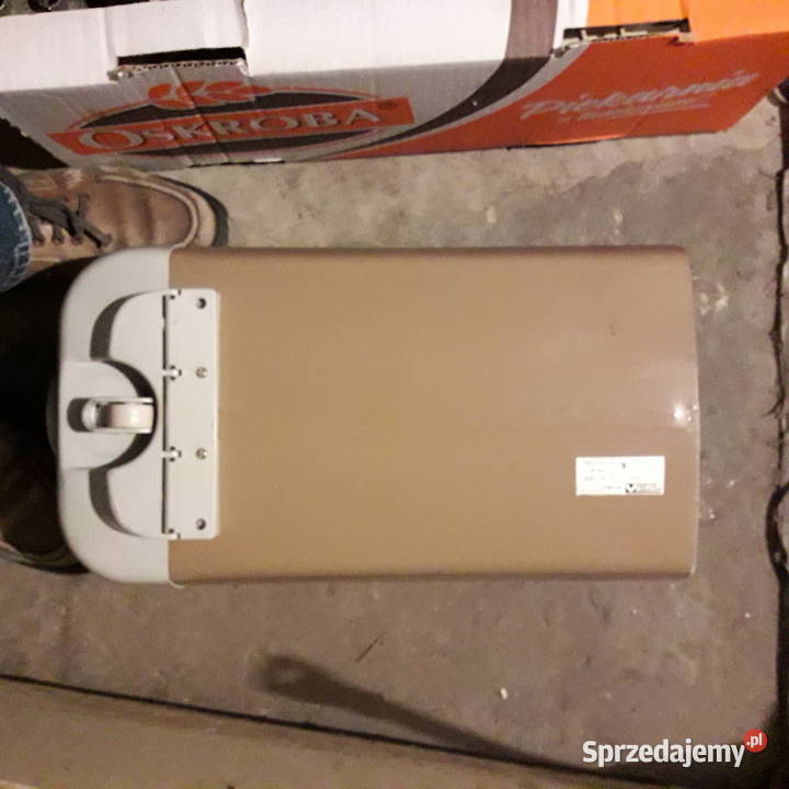 obudowa odkurzacza Zelmer 95 Rzeszów