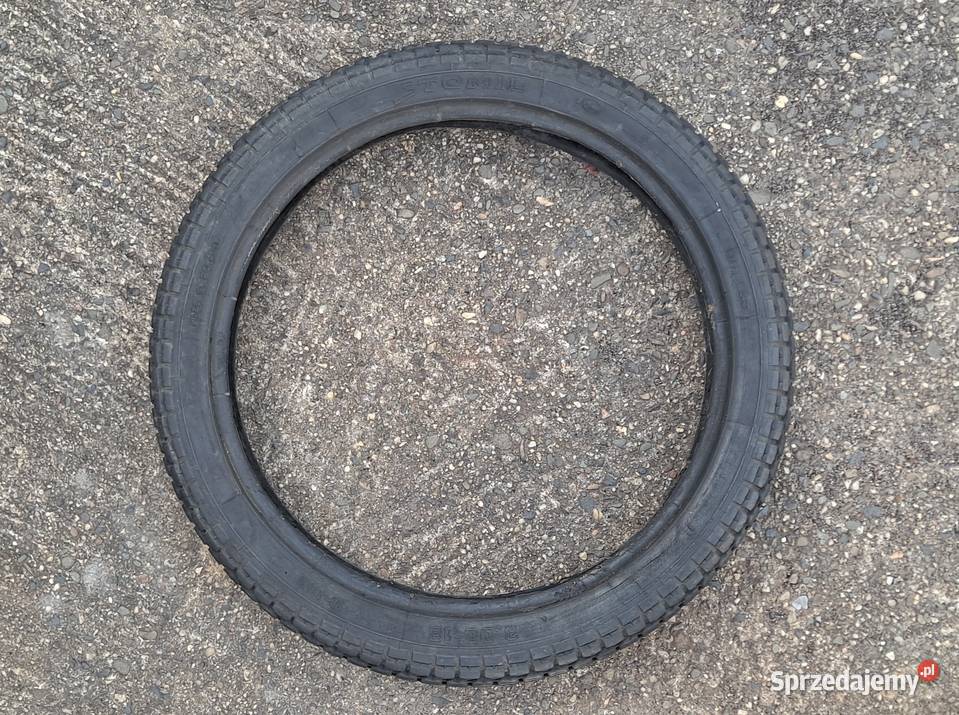 Opona Stomil 30018 18cale Opony Cieszyn sprzedam