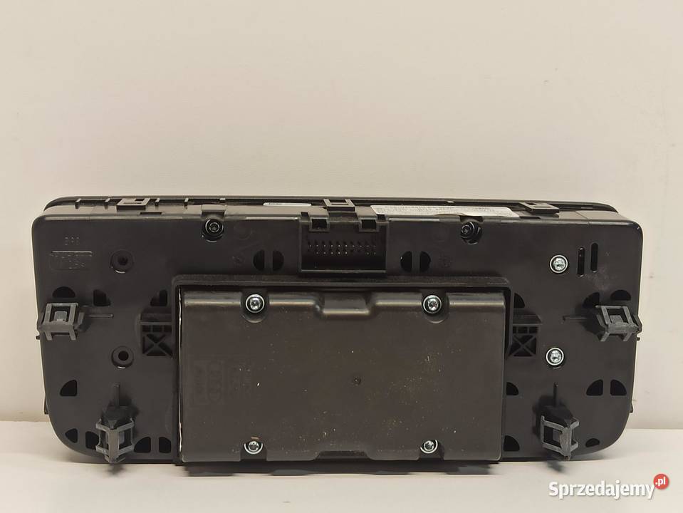 AUDI A8 D4 PANEL NAWIGACJI MMI 4H2919600L