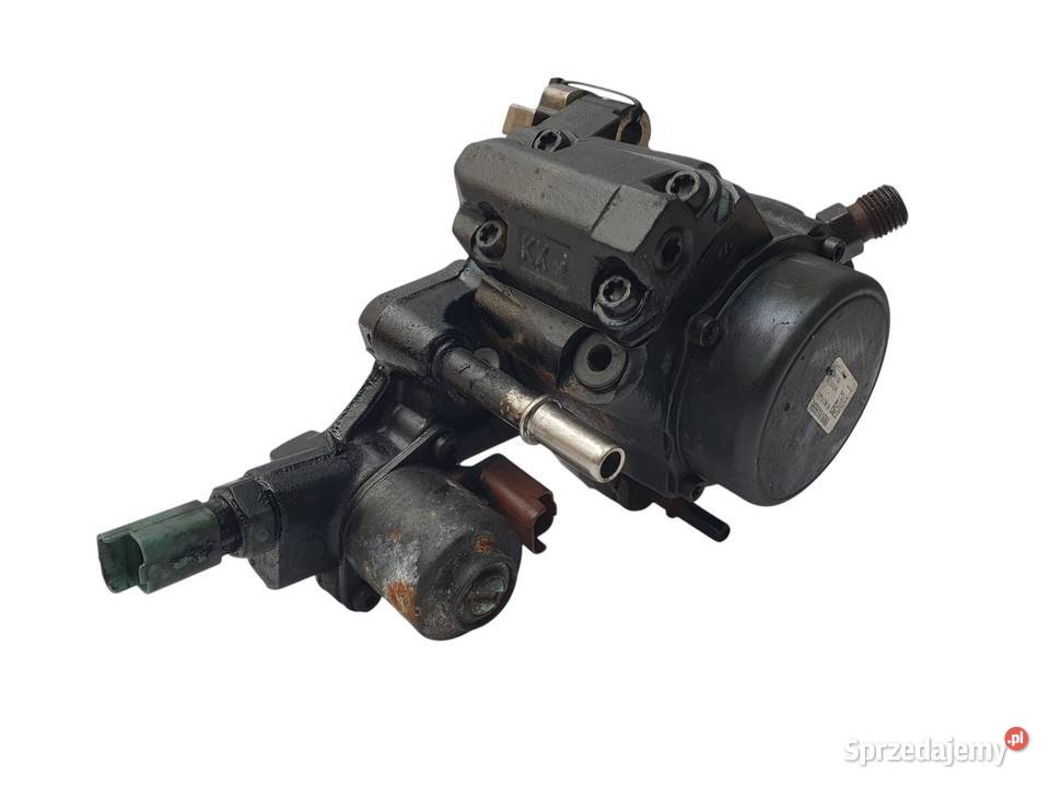 POMPA WTRYSKOWA Citroen C5 20 HDi Delphi Chełm