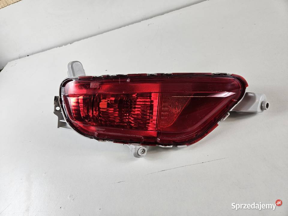 MAZDA CX5 II LAMPA W ZDERZAK LEWY TYŁ LEWA TYLNA lewe Międzychód
