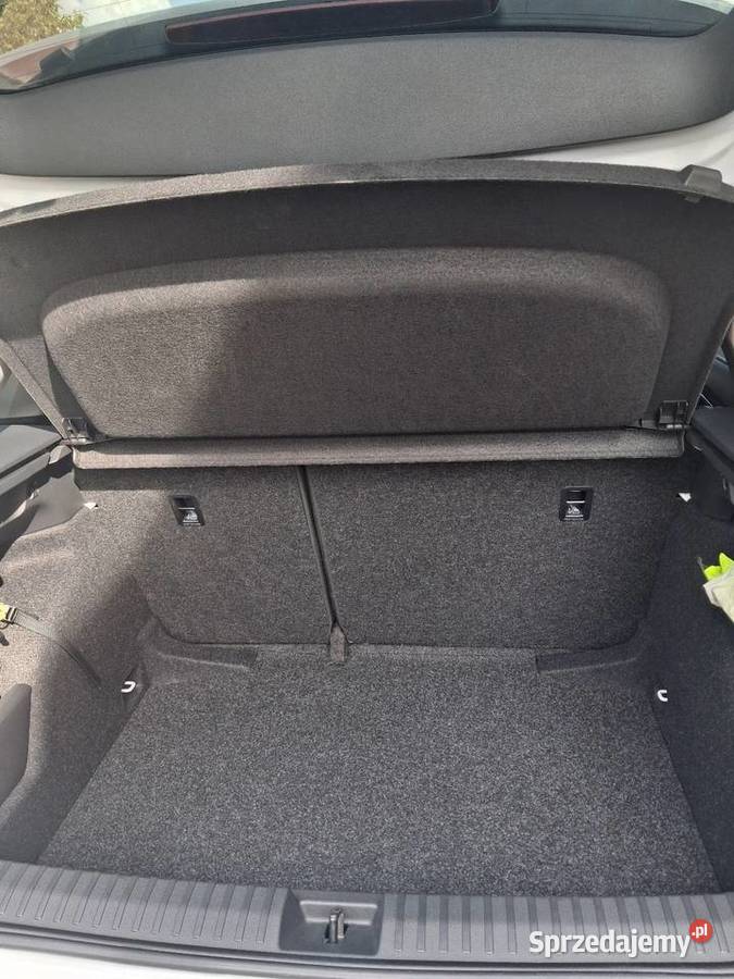 Skoda Kamiq Selection Podstolice