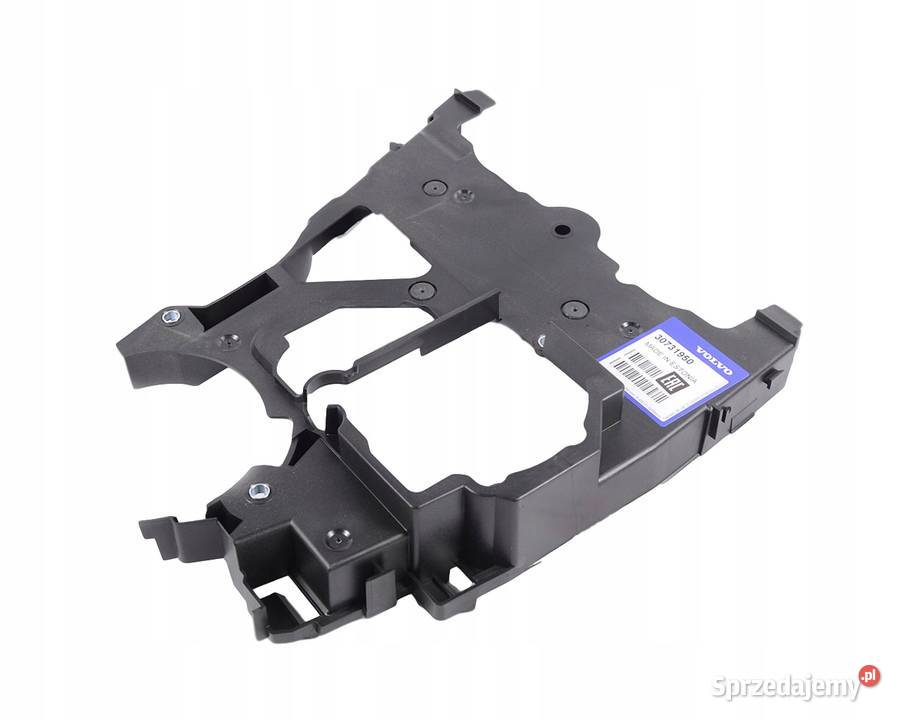 VOLVO S60 V70 XC70 oslona obudowa rozrzadu OE
