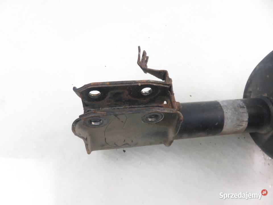 MCPERSON PRAWY PRZEDNI DACIA LOGAN MCV 16 B osobowe małopolskie