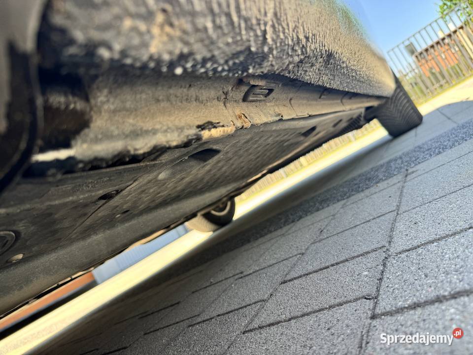 VW GOLF 6 20 TDI DSG Czerwionka-Leszczyny