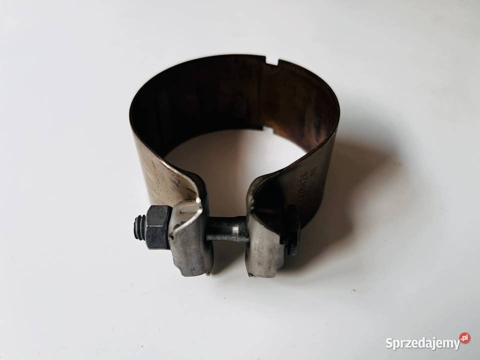 BMW R1200 R1250 GS RT R RS Obejma kolektora