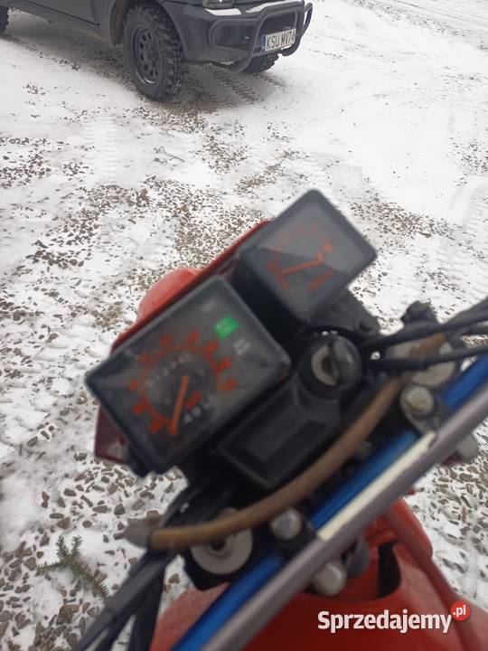 Honda Xl600r PD03 xl 600 Jordanów sprzedam