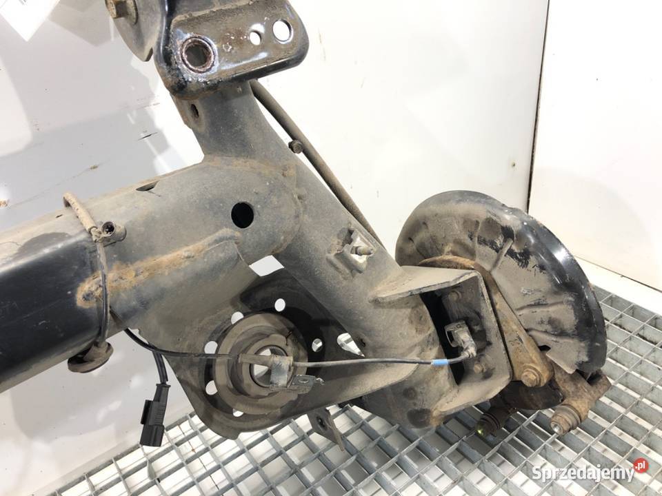 BELKA TYŁ HYUNDAI KONA Crossover TYLNA