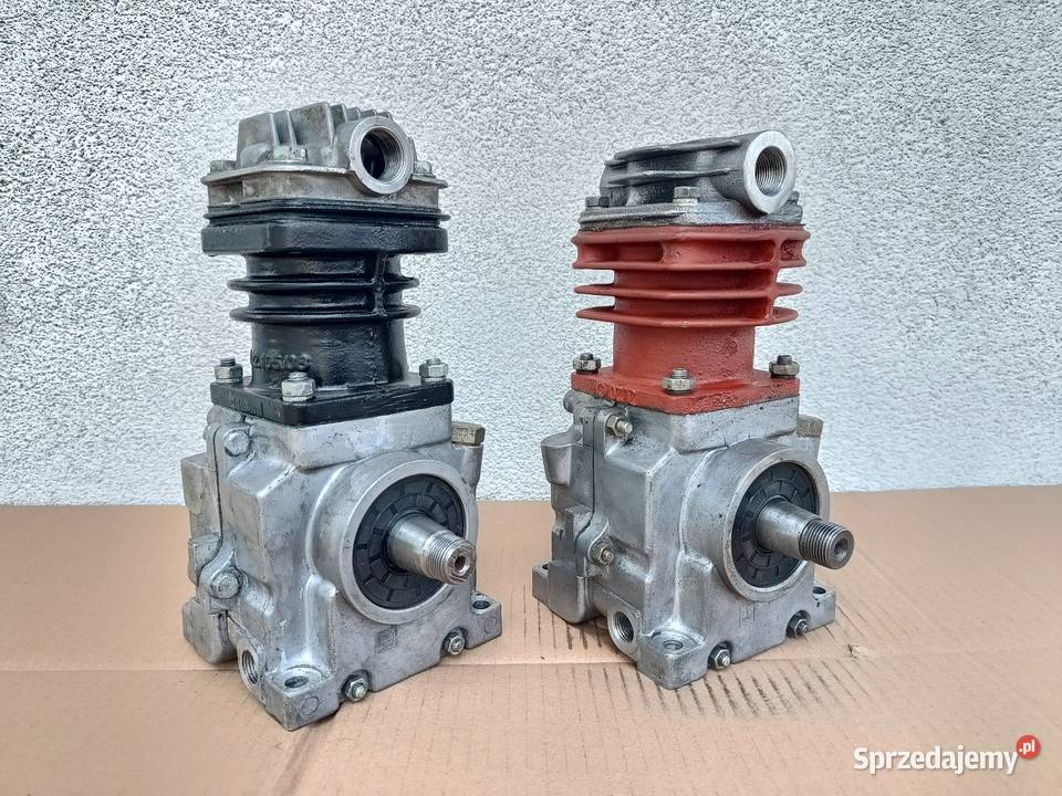 Sprężarka powietrza ursus perkins 3p Głowno sprzedam