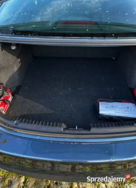 Mazda 6 limuzyna elektrochrom. lusterko wst. Gniechowice sprzedam