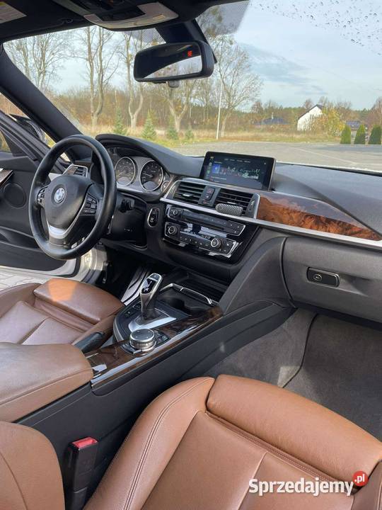 2016 BMW 328i xdrive