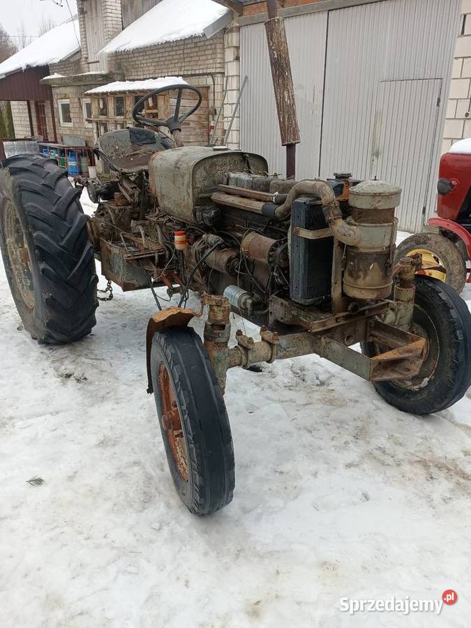 Ursus C360355 Chobrzany sprzedam