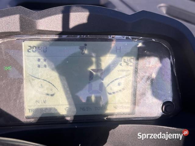 Quad Segway Snarler AT6L Grzebowilk sprzedam