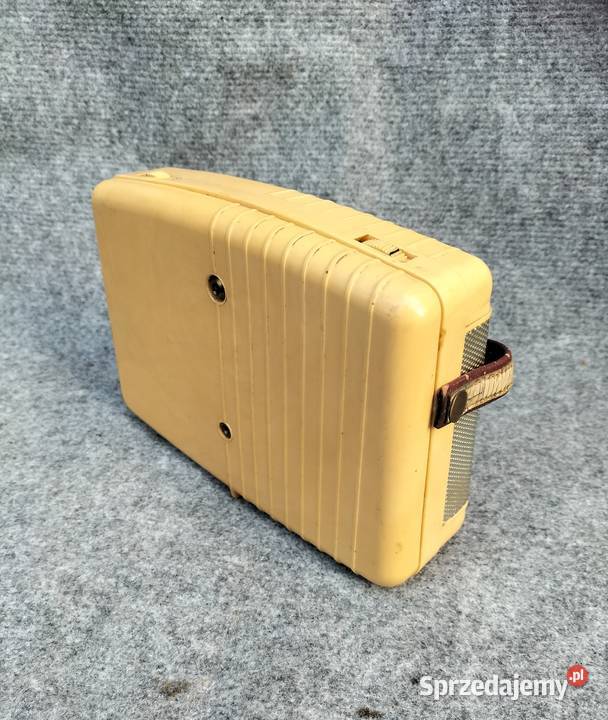 Stare radio ZRK Czar z lat 60tych Leszno sprzedam