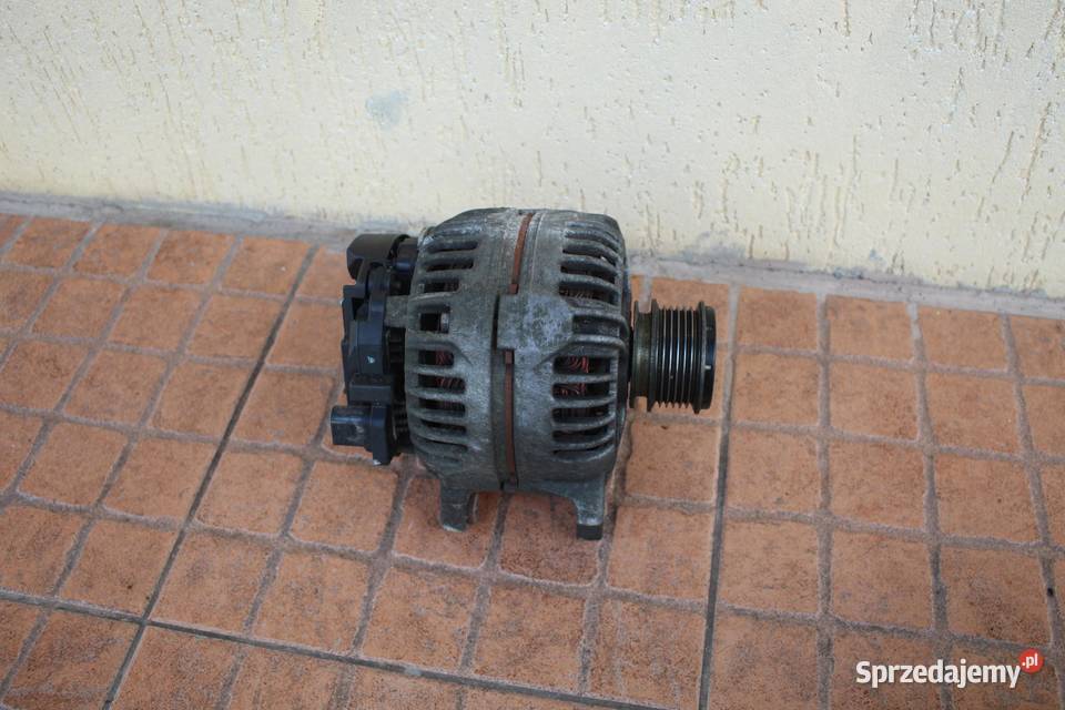 ALTERNATOR VW GOLF V 16 06F903023F sprzedam