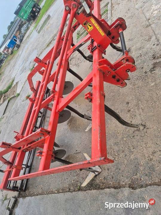 Gruber Rau 3m Lipnik