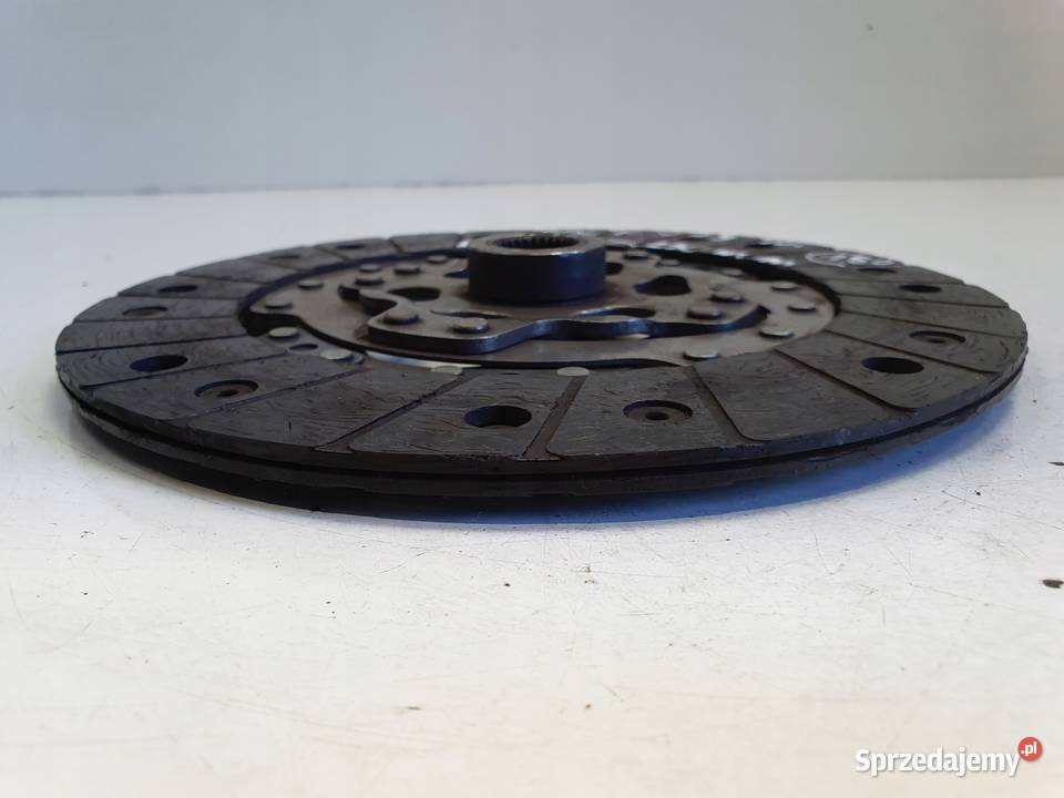 TARCZA DOCISK sprzęgło VW Golf V 19 TDI Sprzęgła i elementy Chełm