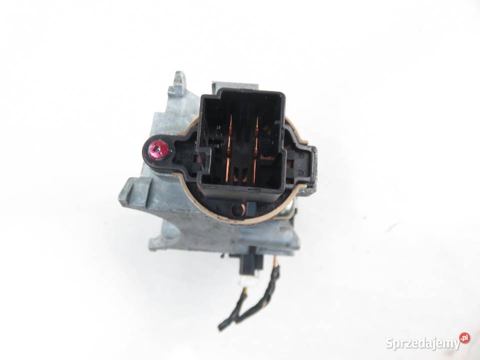 STACYJKA WKŁADKI MAZDA 2 DY GJ6A6693BA